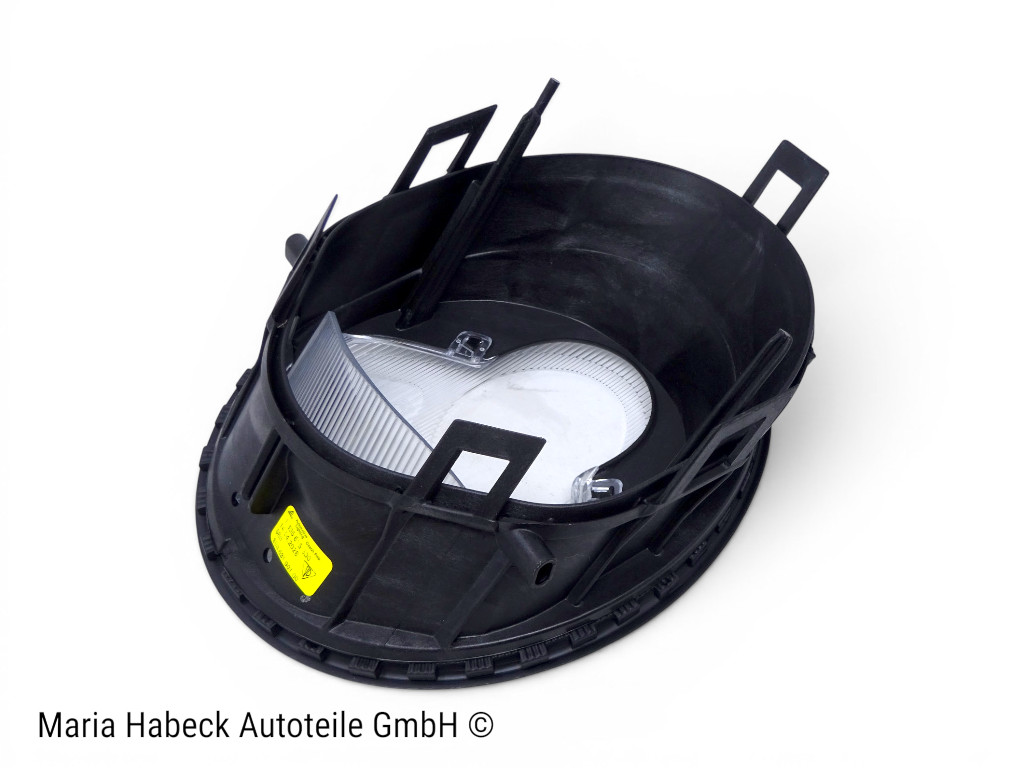 OE Porsche Scheinwerfer Ersatzglas 993 links  99363190100