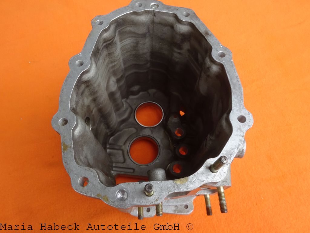 OE Rädergehäuse für Porsche 930 Turbo Getriebe Bj. 77-83 93030191100 gebraucht OE Rädergehäuse für Porsche 930 Turbo Getriebe Bj. 77-83 93030191100 gebraucht