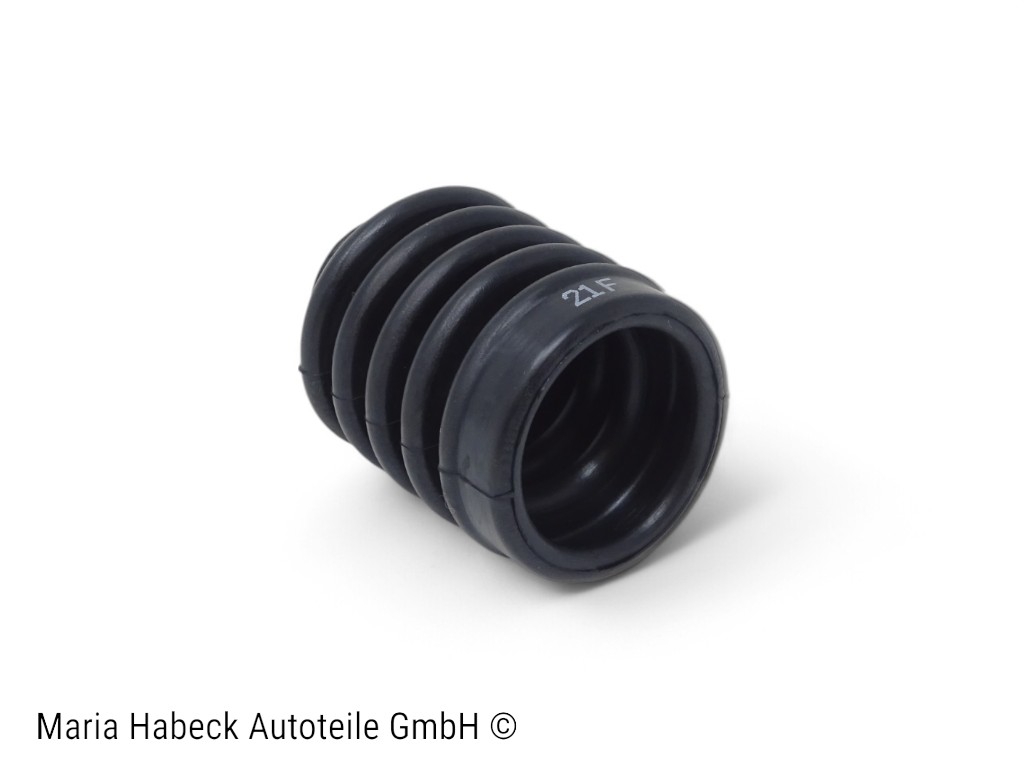 JP boot for speedometer cable Porsche 911 year 1972 - 1976 91164152000 JP boot for speedometer cable Porsche 911 year 1972 - 1976 91164152000