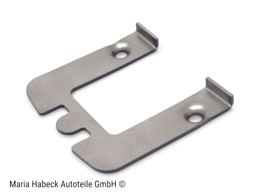 JP Federblech  Brembo Bremssattel 3,3 Turbo vorn  oben   93035154103