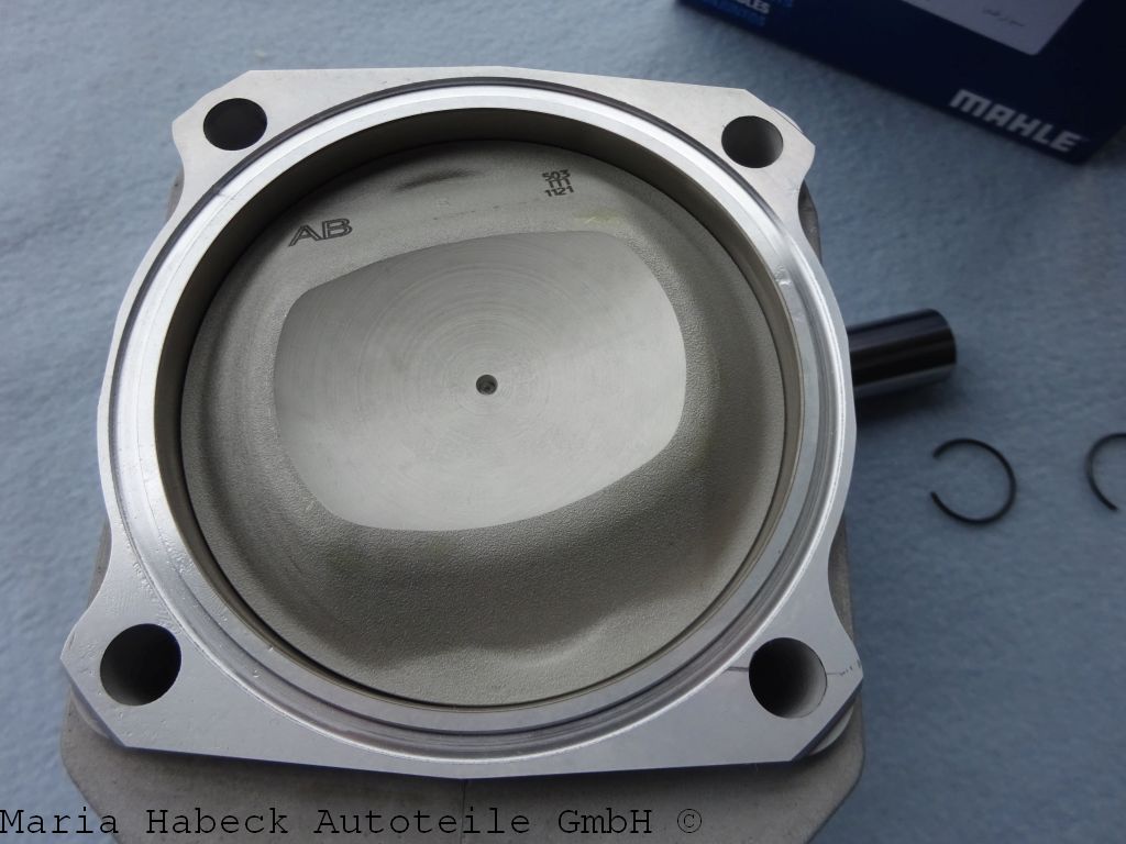 Mahle piston and cylinder Assy   503 99 94 Mahle piston and cylinder Assy   503 99 94