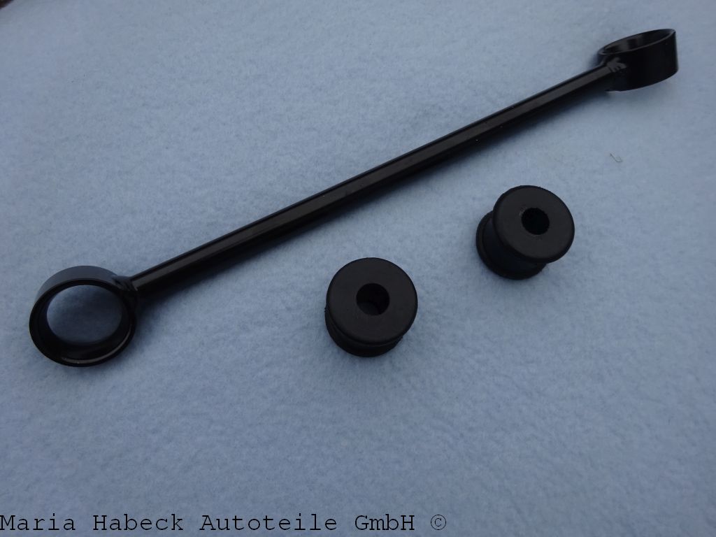 HT Koppelstange Vorderachse   Porsche 914  Bj. 69-76      91434307500