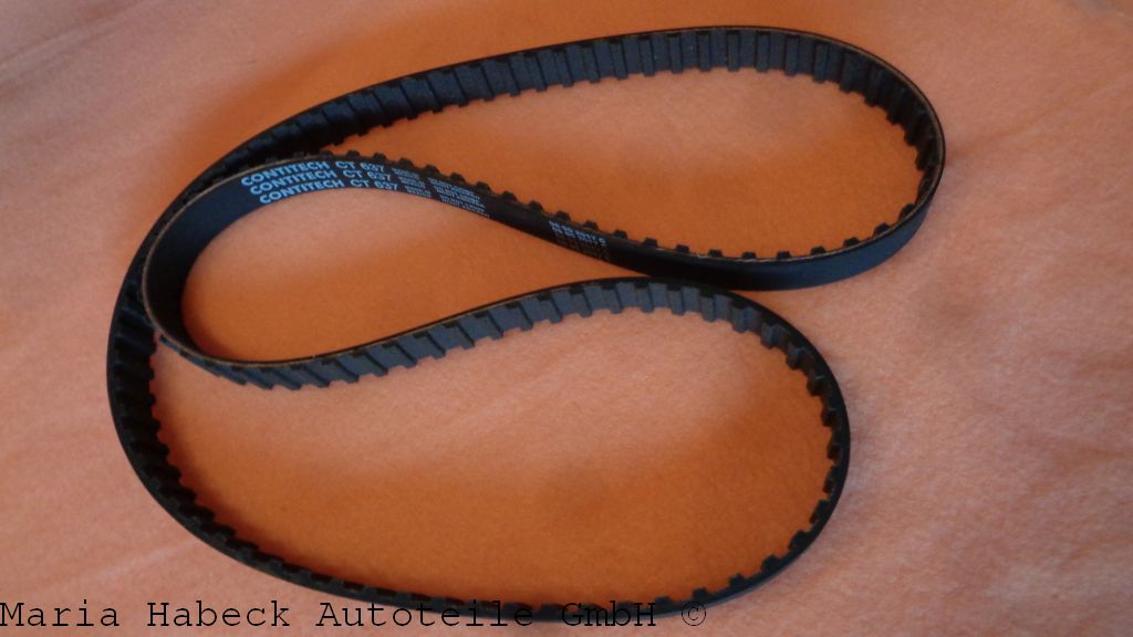 Conti Zahnriemensatz 924  komplett mit Spannrolle CT637K1