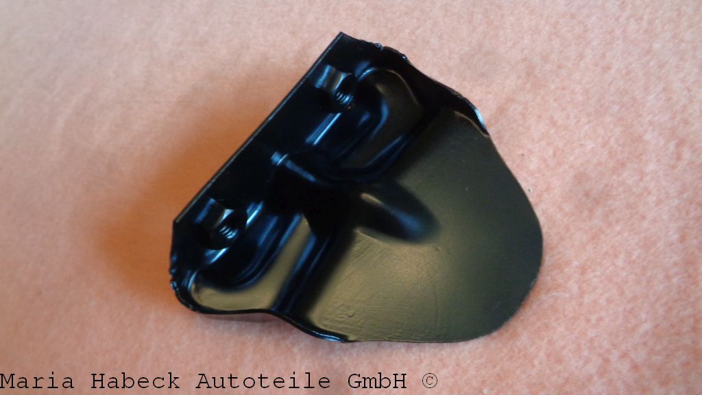 HT Sway Bar Bracket rear  70-77     911 501 180 00 GRV HT Sway Bar Bracket rear  70-77     911 501 180 00 GRV