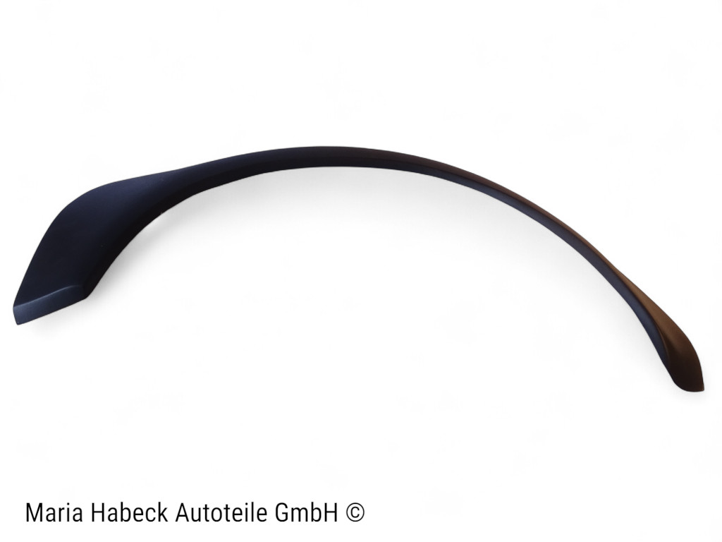 JP Kotflügelverbreitung vorne links Metall ST  für Porsche 911  91150330701