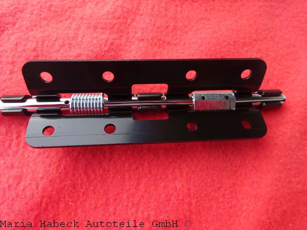 JP Einsteller f. Sitzschiene Porsche911 / 912  rechts      90152101050