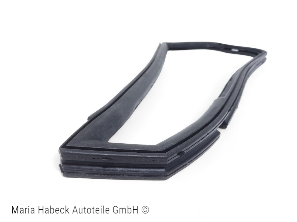 Stilcars vent window seal right for Porsche 911 Targa 91154213640 Stilcars vent window seal right for Porsche 911 Targa 91154213640