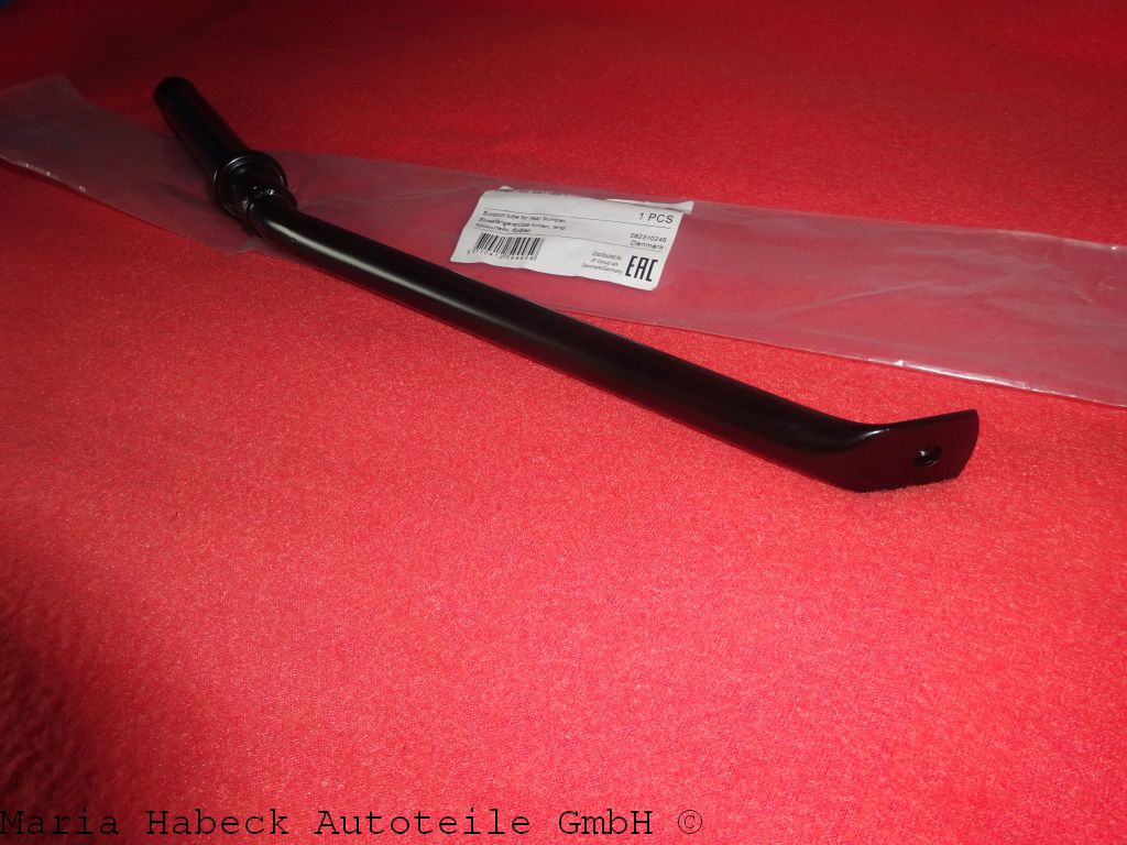 JP  Support tube for rear bumper corner  74-89   911 501 623 02