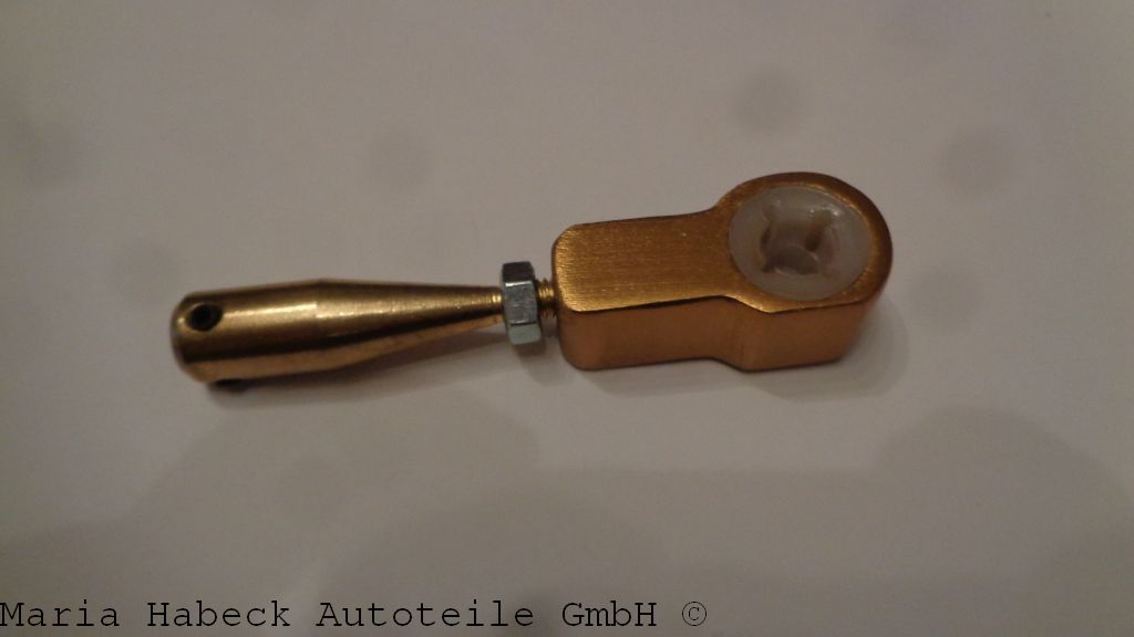 HT Linkage for Shifter  996/986      996 424 147 00 HT Linkage for Shifter  996/986      996 424 147 00