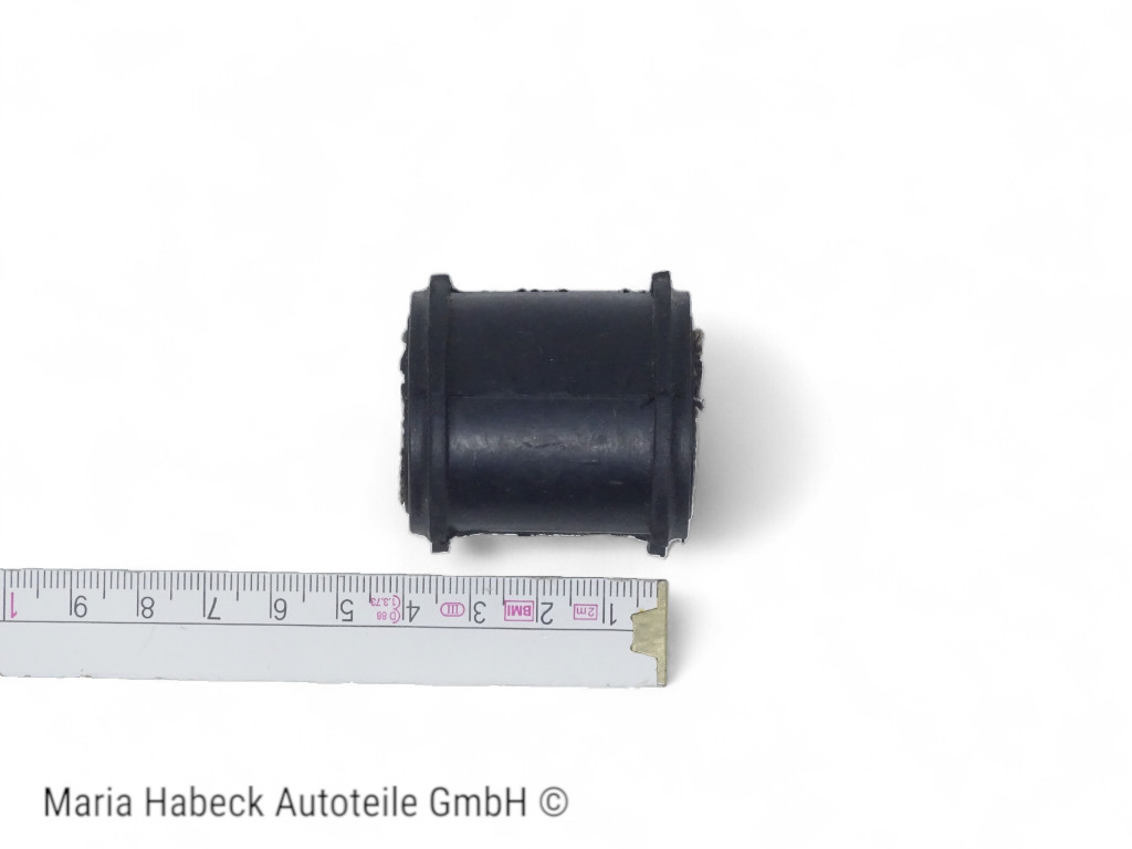 HT Stabi Gummi VA  22 mm SET 2 Stck  für Porsche 996 Bj 97-05  99634379214