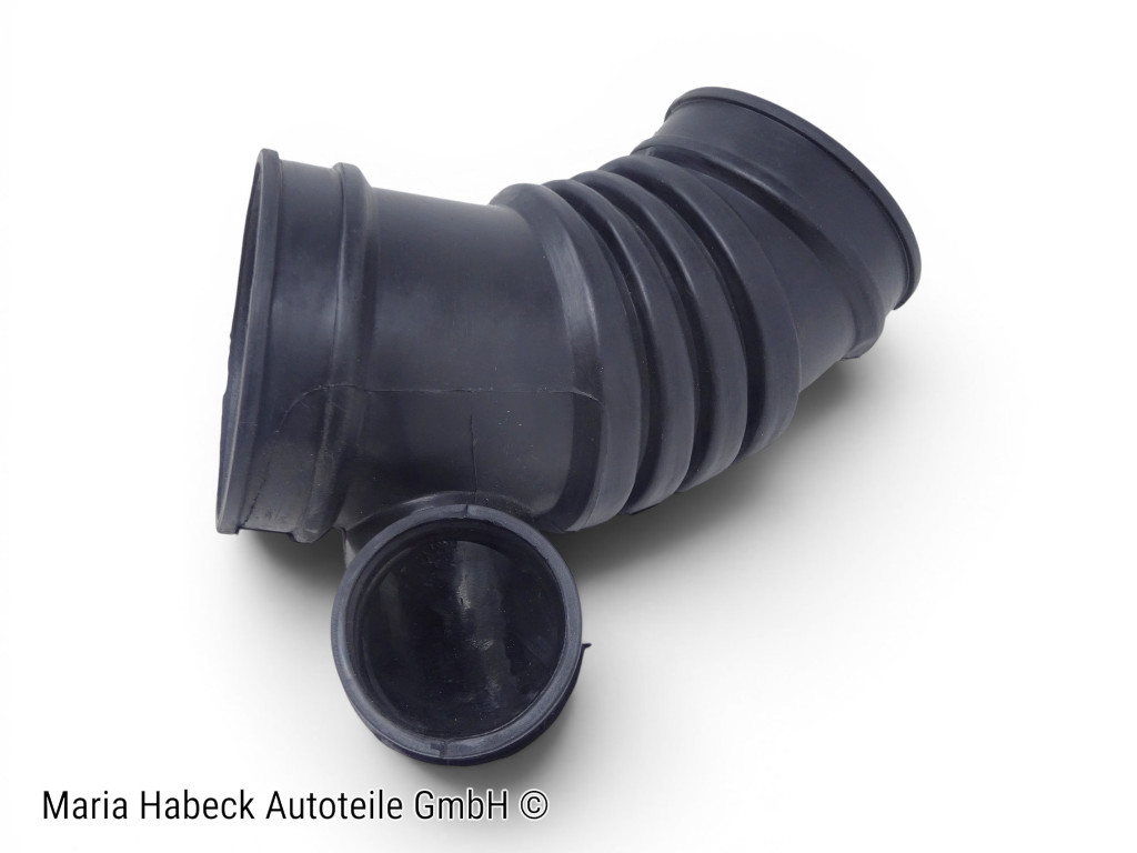 HT Ansaugschlauch Kuftfilter Drosselklappe Porsche 997    99711022100