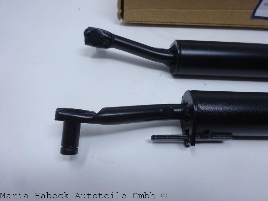 HT Push Rods SET  Porsche 986 Convertible Right  Left  98656158790  98656158000
