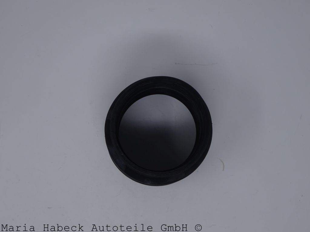 HT Faltenbalg  Luftansaugschlauch Luftfilter  für BMW 8er E31  13711729992