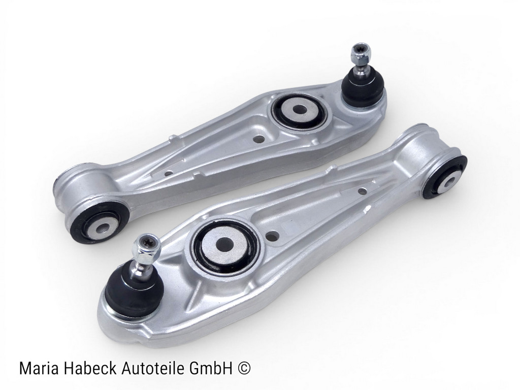 HT Querlenker SET 2  Porsche  996 997  / Boxster  99634105317