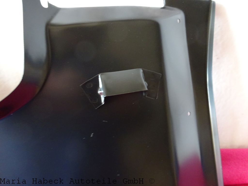 JP Kastenwand im Kofferraum Porsche  911   591026            90150104333GRV