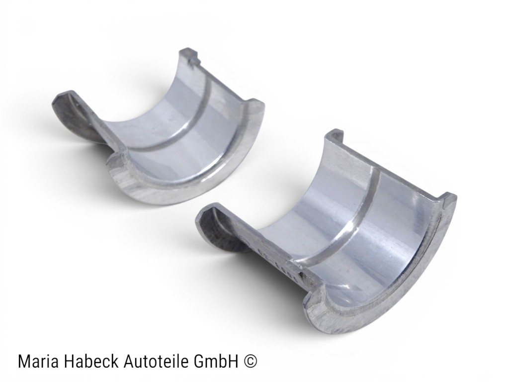 Glyco Zwischenwellenlagersatz mit Rand  Porsche 911 bis 93  02-8005  99610113780