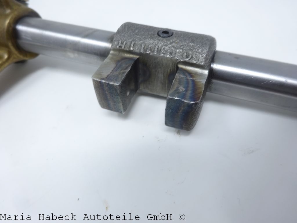 OE Schaltgabel 1/2 Gang für Porsche 930 Turbo Getriebe Bj 75-88 93030311002 gebr