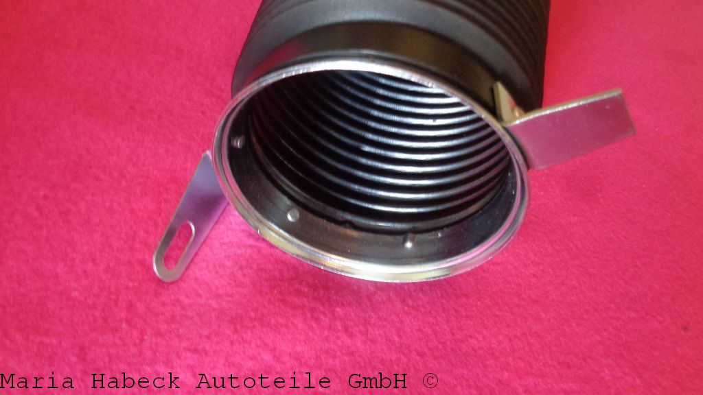 JP Heater hose, plastic  911  1980-1983  930 211 031 00 JP Heater hose, plastic  911  1980-1983  930 211 031 00