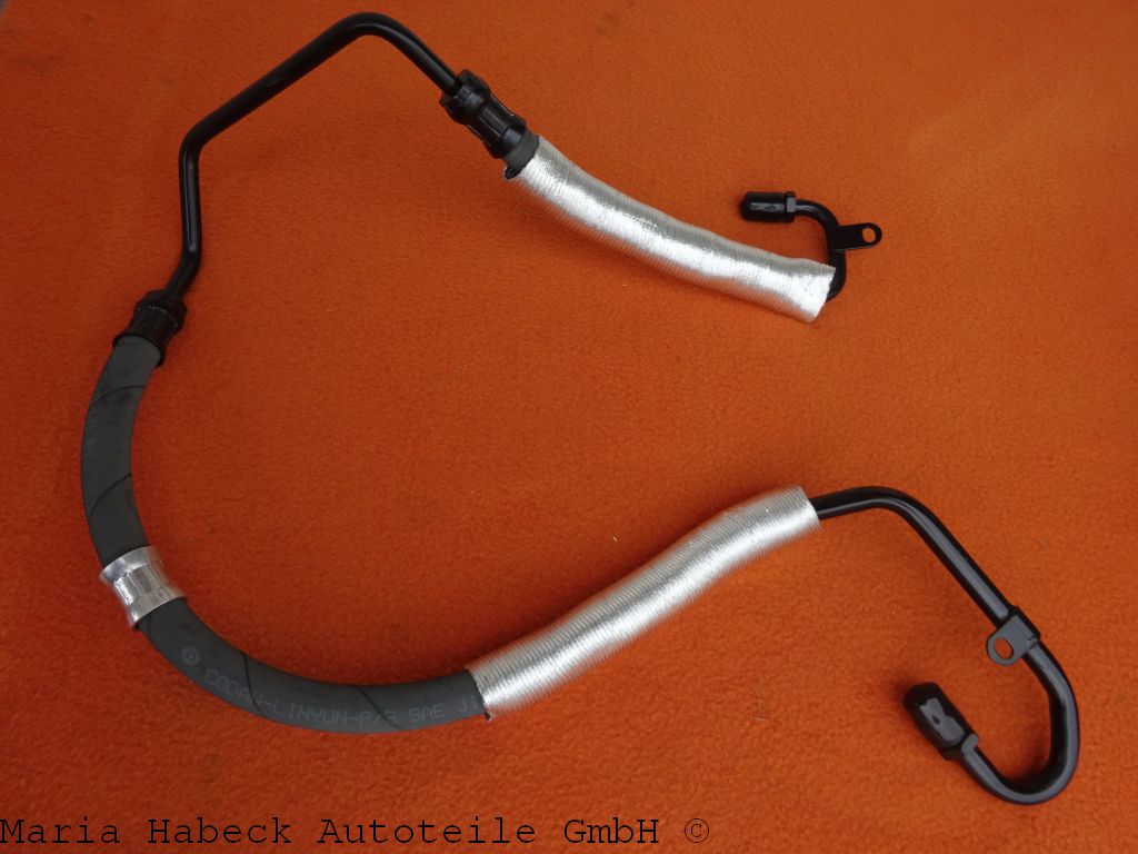 HT Ölleitung Servopumpe Lenkgetriebe  955 / 9PA  955 347 451 01 HT Ölleitung Servopumpe Lenkgetriebe  955 / 9PA  955 347 451 01