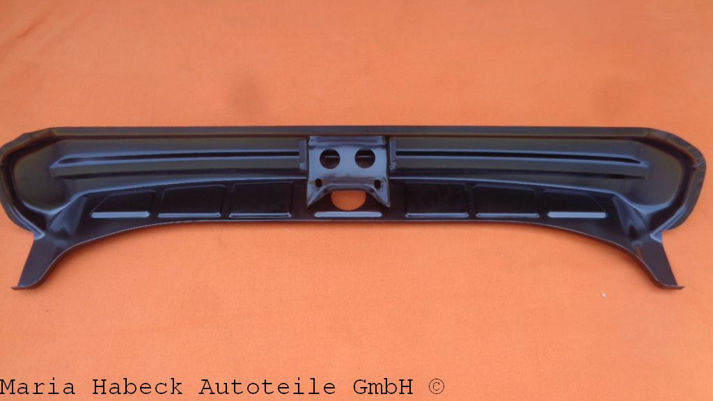 JP rear cross member 74-89  591066