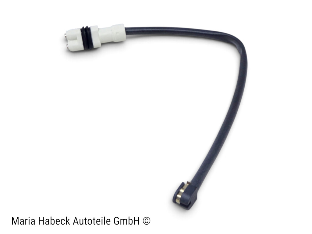 Sebro Warnkontakt Bremsbelag Porsche 944 vorn  7558101   94461221200