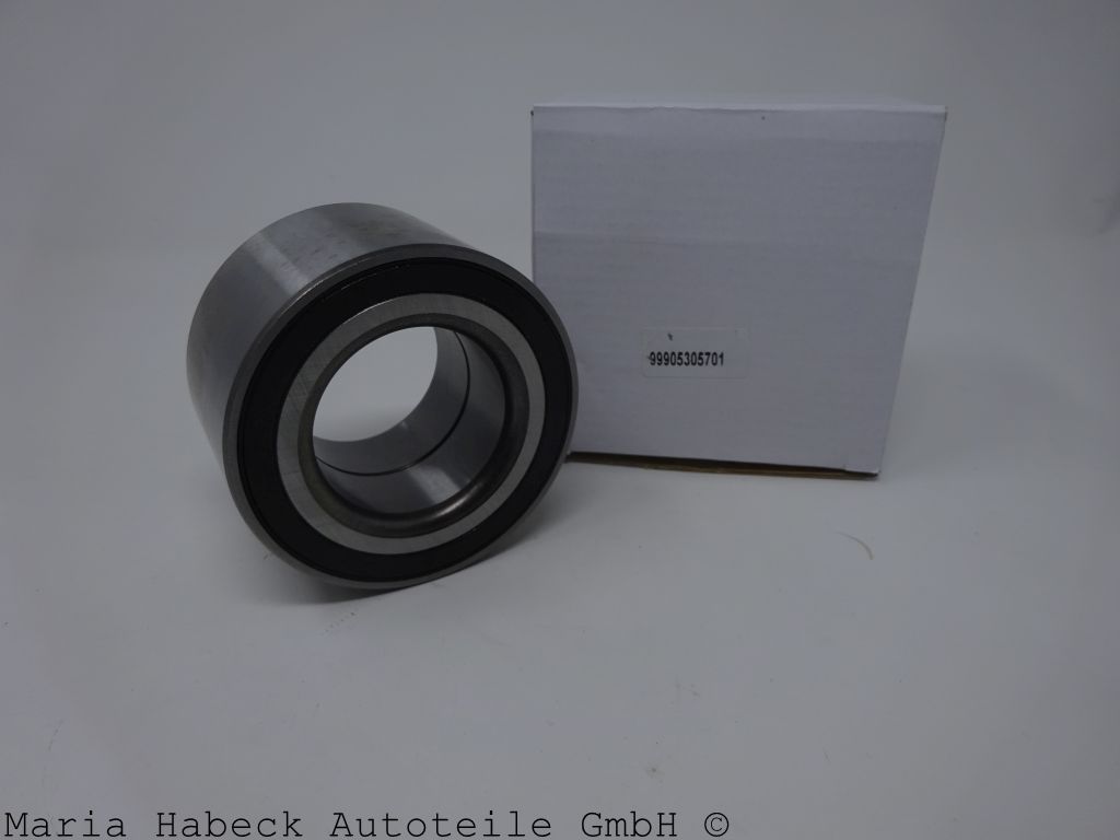 AIC  Radlager VA / HA  mit Sensorring  Porsche 991  Panamera 970  99905305701