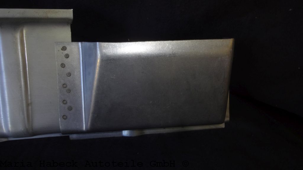 Rest Design Support outer sill on the right  for Porsche 914 P346R  91450101314