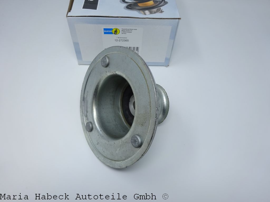Bilstein support bearing strut bearing HA Porsche Boxster 986 987 12-272365 9873 Bilstein support bearing strut bearing HA Porsche Boxster 986 987 12-272365 9873