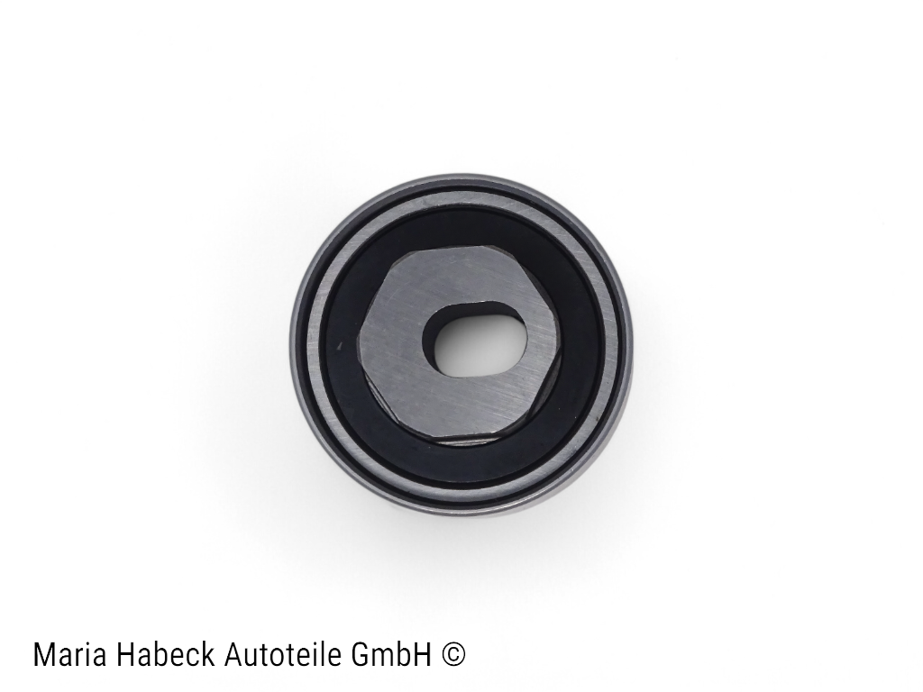 HT Umlenkrolle für Zahnriemen  Porsche 924S Bj. 85-88 / 944 / 968  94410227706