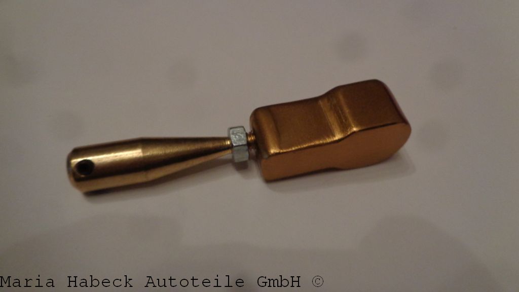 HT Linkage for Shifter  996/986      996 424 147 00