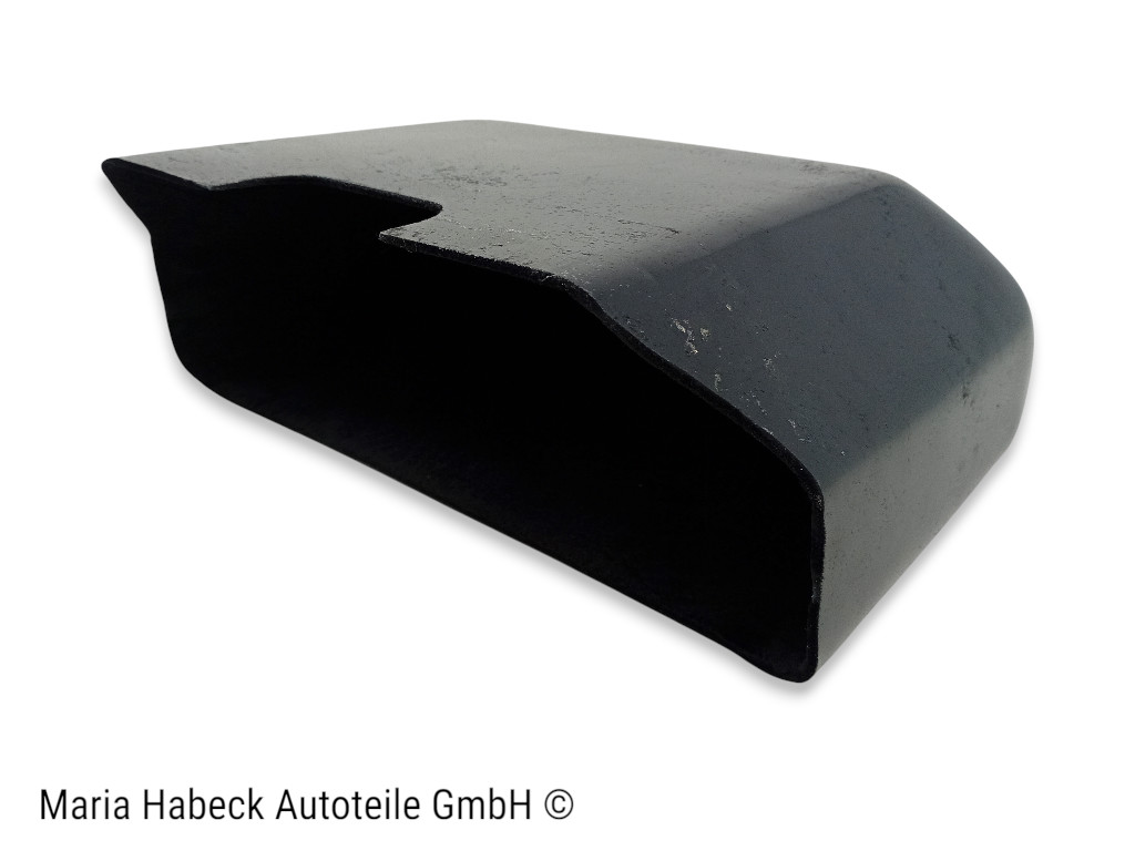 S-Trim Handschuhfach beflockt  für Porsche 911 Bj. 68-73  90155250120