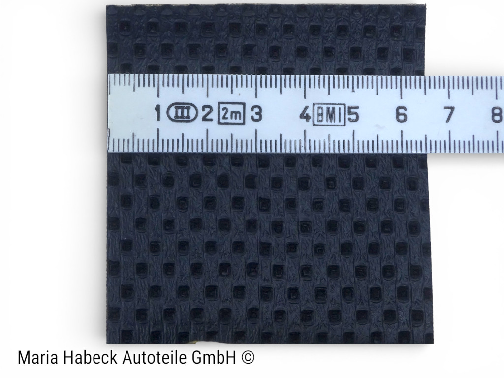 S-Trim Armaturenbrett Blendensatz Flechtnarbe  Porsche 911 Bj 69-71  91155201300