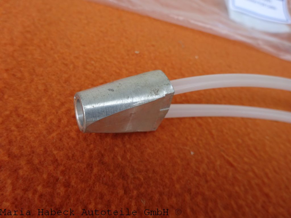 HT Guide for heating cable double  912     902 424 705 01