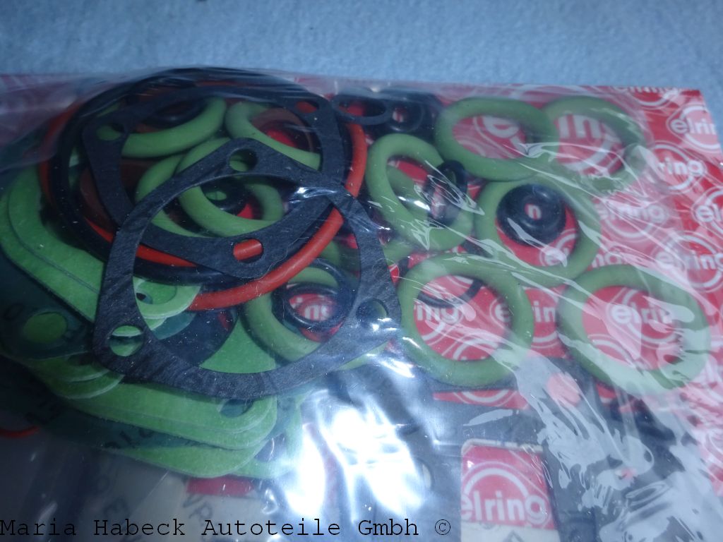 Elring Zylinderkopfsatz Porsche 911 3,2 Carrera Bj. 84-89  694.593   93010090704