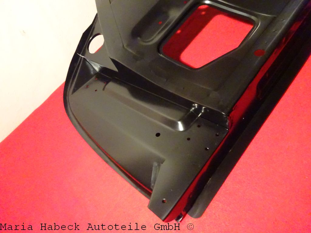 JP  Door frame inside right complete with hinges  for Porsche 356  64453100600