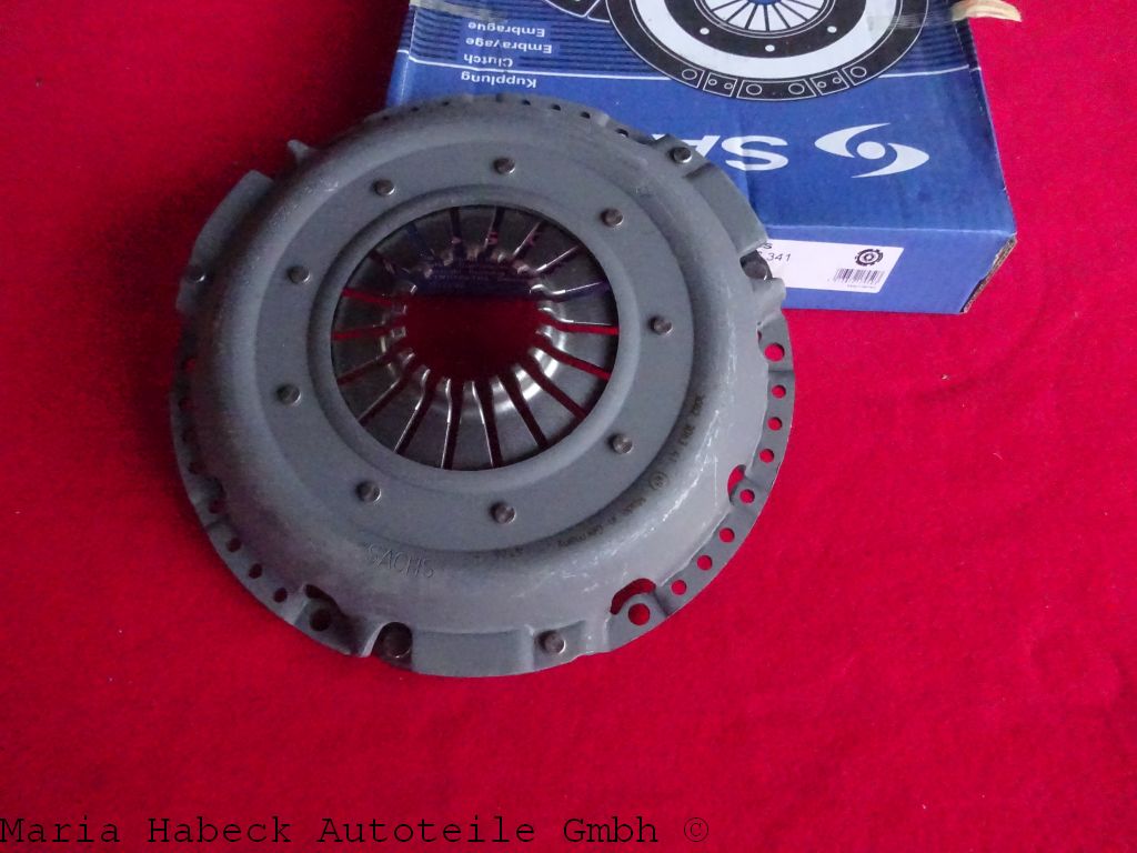 Sachs Kupplungsdruckplatte  für Porsche Boxster Cayman  3082306341 98611602803
