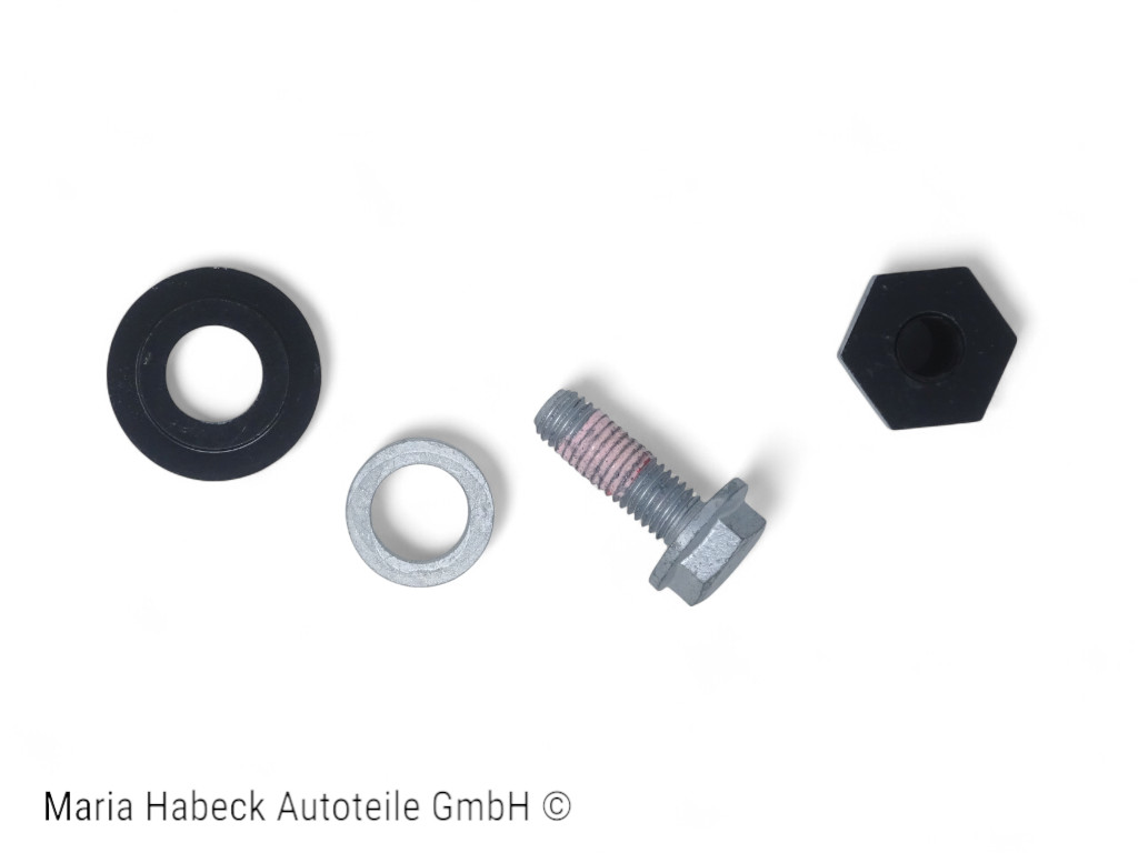 HT  Umlenkrolle Keilrippenriemen für Porsche 997 / 987  99710211757KIT HT  Umlenkrolle Keilrippenriemen für Porsche 997 / 987  99710211757KIT