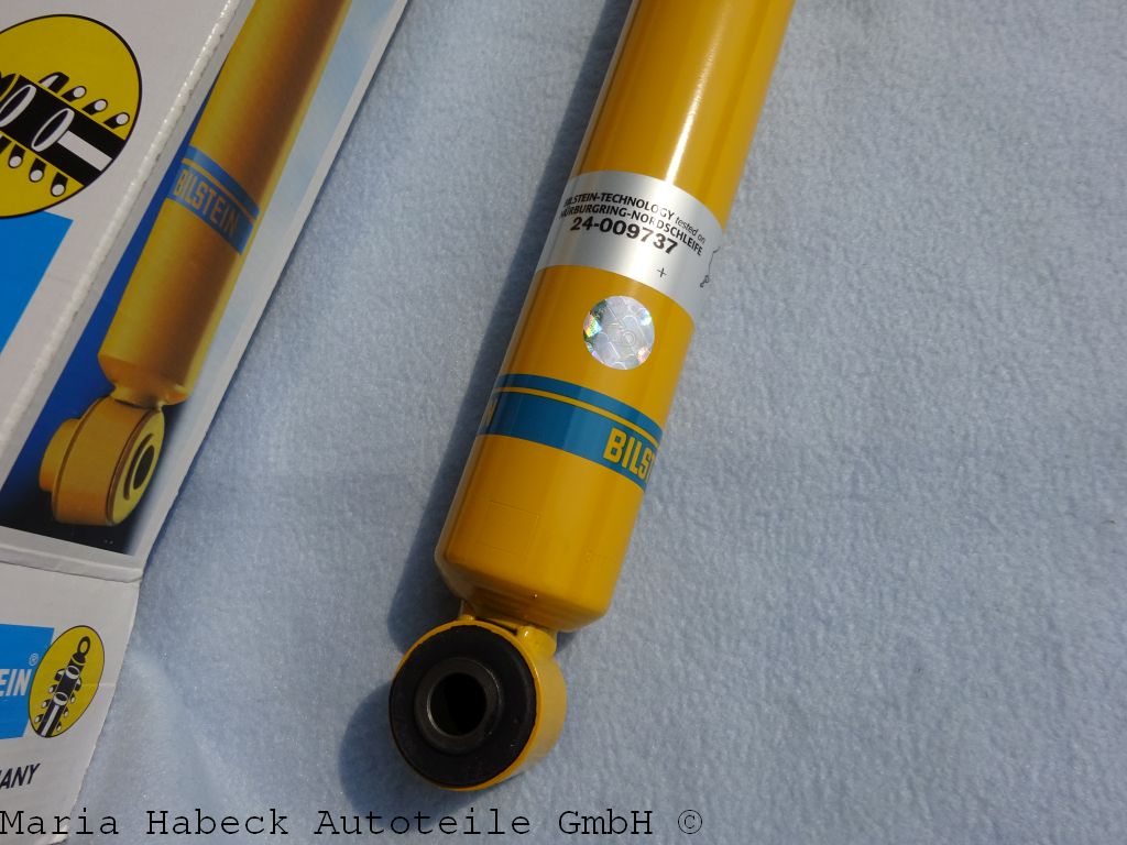 Bilstein damper rear axle Rallye    24-009737 Bilstein damper rear axle Rallye    24-009737