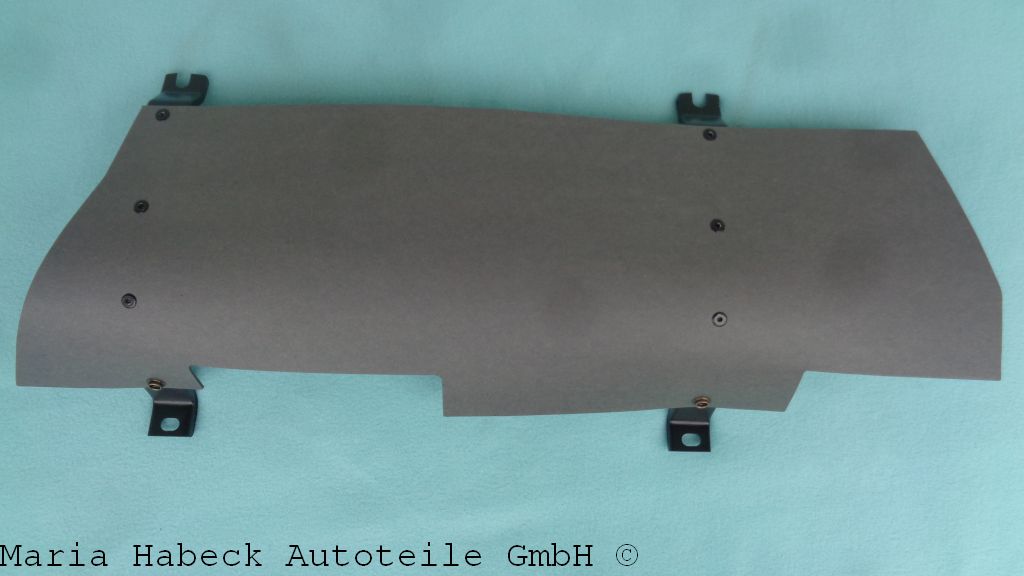 JP Boot trim  year 76-     911 551 067 03