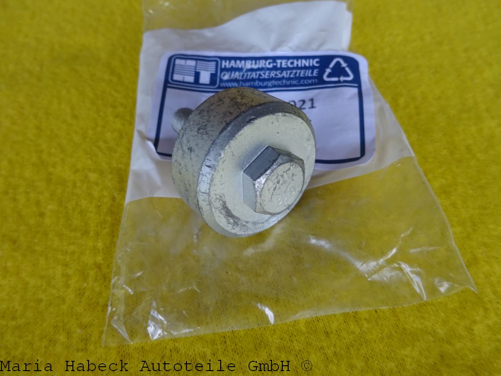HT brake caliper pin with balance weight Porsche Macan 95B        WHT001921