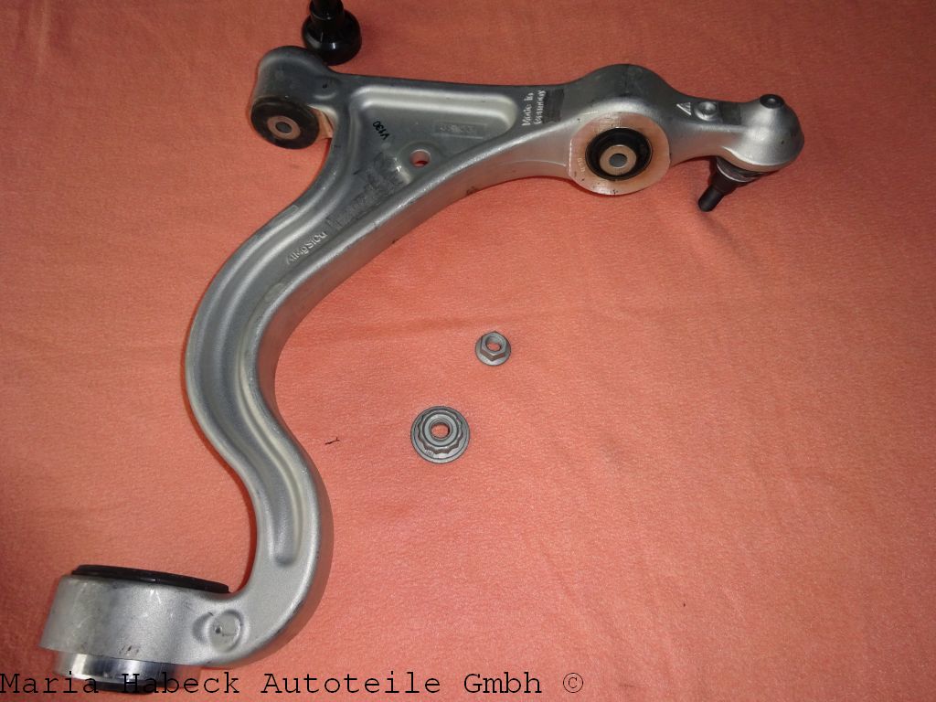 Lemförder wishbone left Porsche Panamera 3568301 97034105304