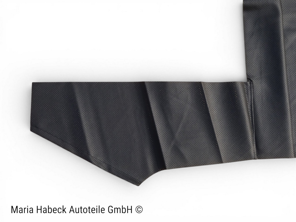 S- Trim Innenhimmel schwarz ohne Schiebedach Porsche 911  964 65- 93 96455505500