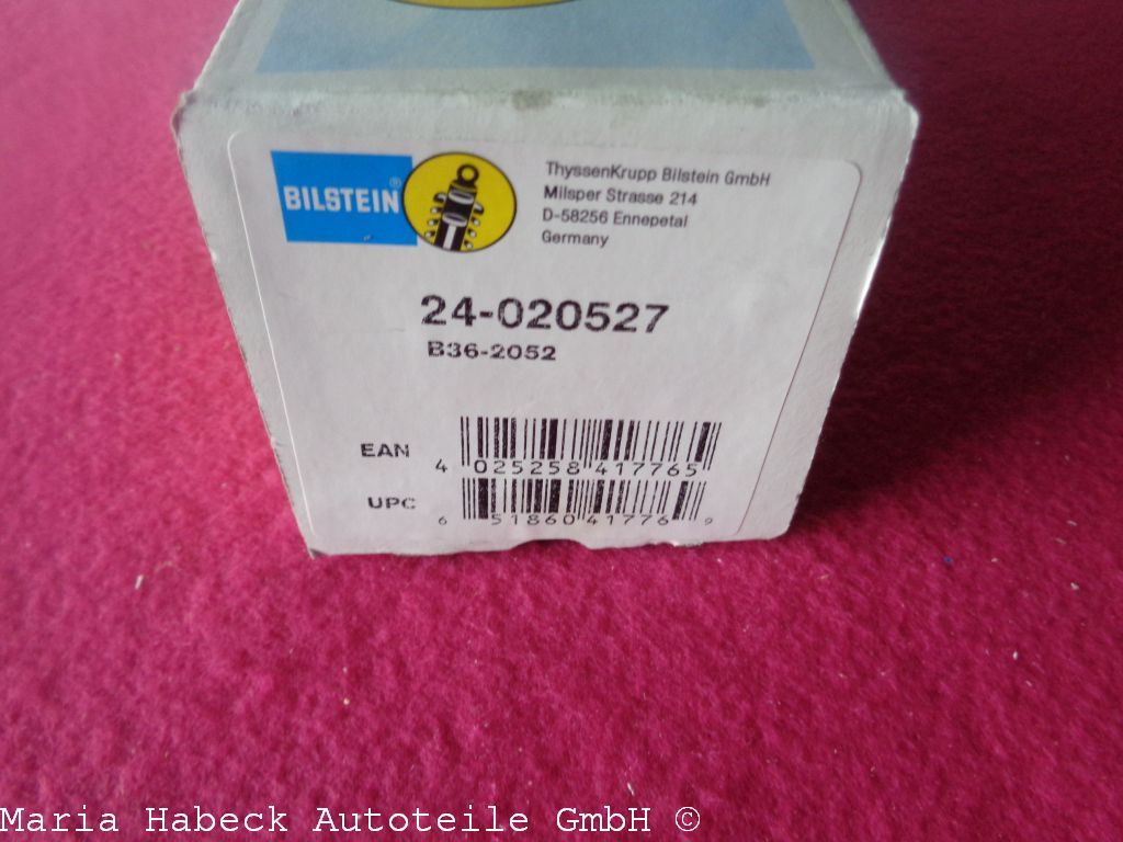 Bilstein rear shock absorber B 36-2052 24-020527