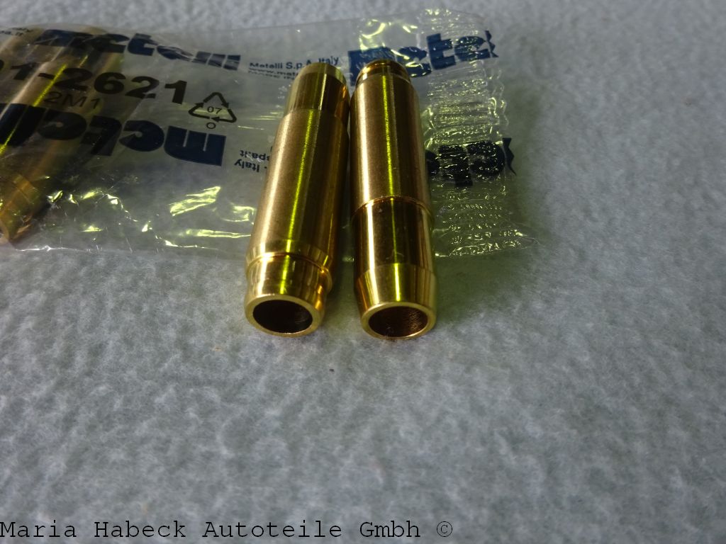 Metelli valve guide SET intake Porsche 993 STD 13.05mm 01-2621 99310432271