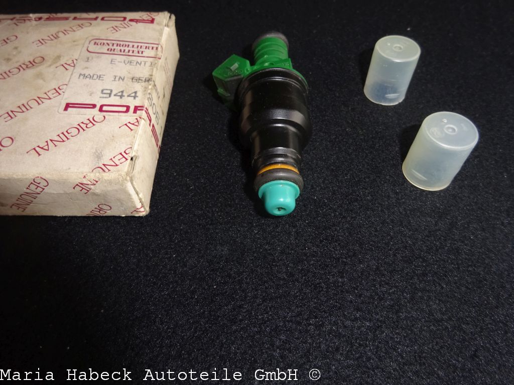 Bosch / Porsche injector Porsche 944 / 968 0280150811 94460611201