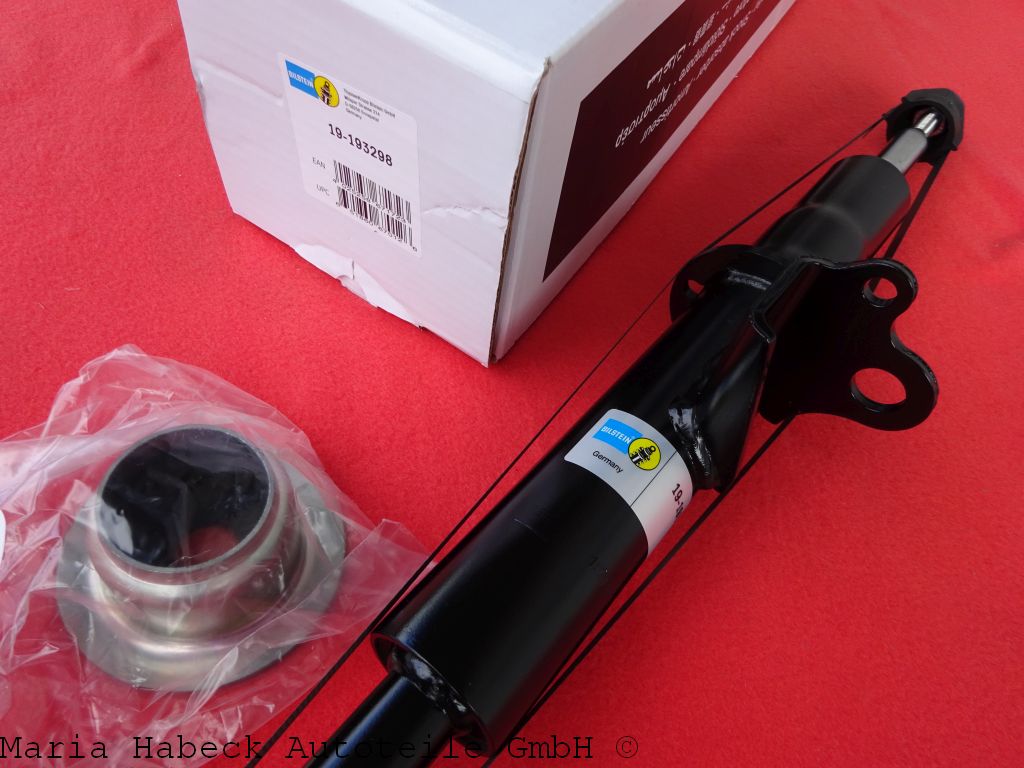 Bilstein Shock Absorber B4 Series left front  fits BMW 5 Series F10  19-193298