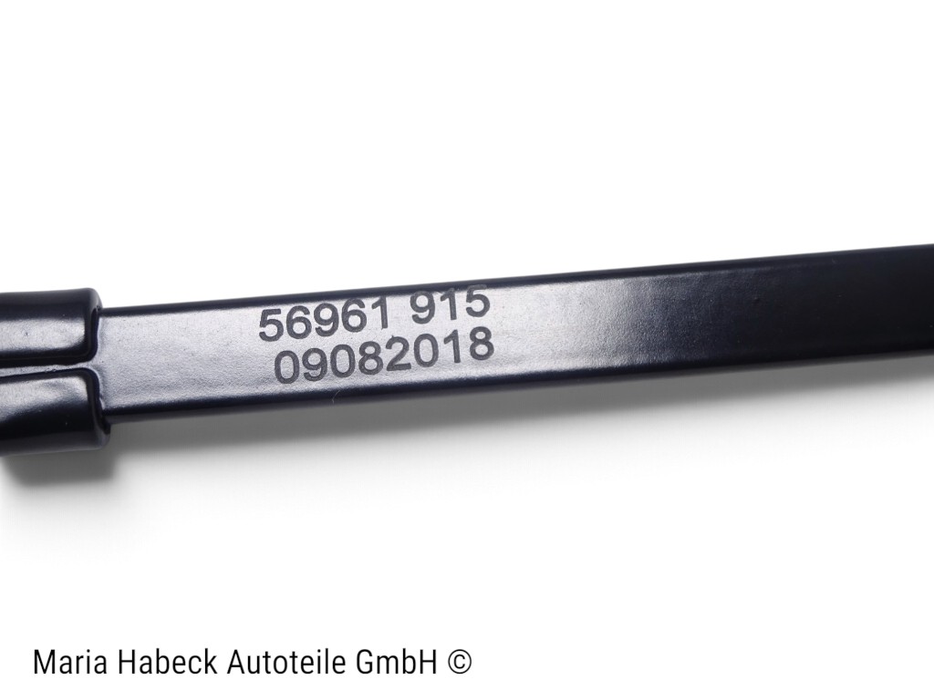 AIC Scheibenwischerarm links  für Porsche 911 / 964 Bj. 65-93  96462802801