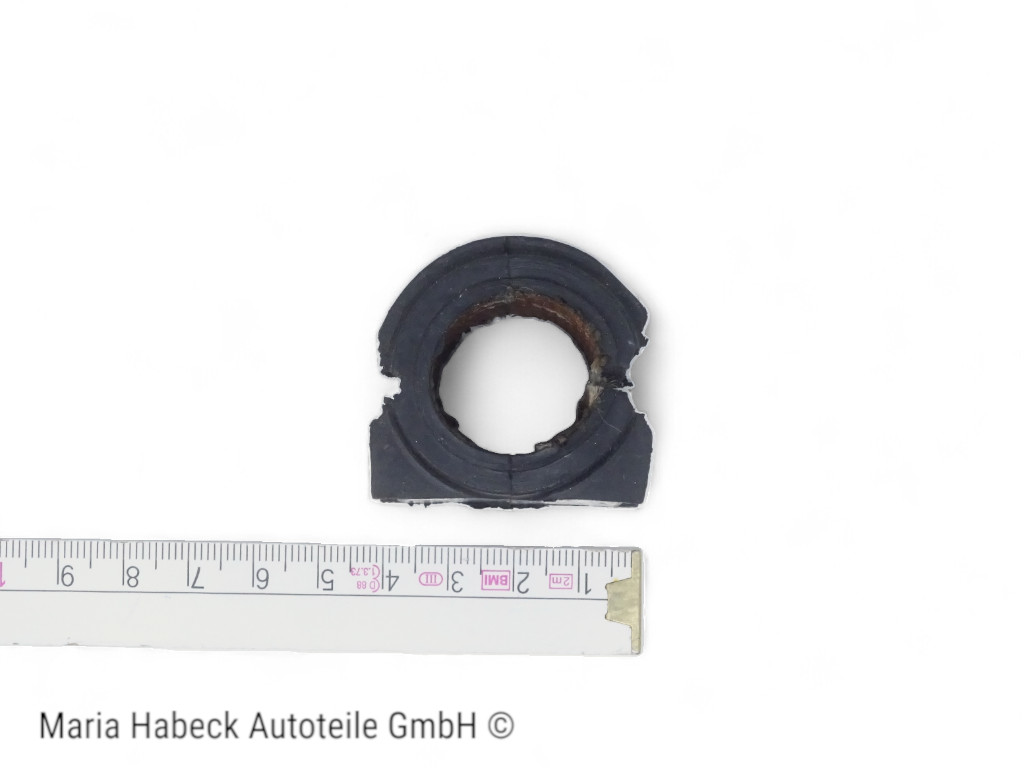 HT Stabi Gummi VA  22 mm SET 2 Stck  für Porsche 996 Bj 97-05  99634379214