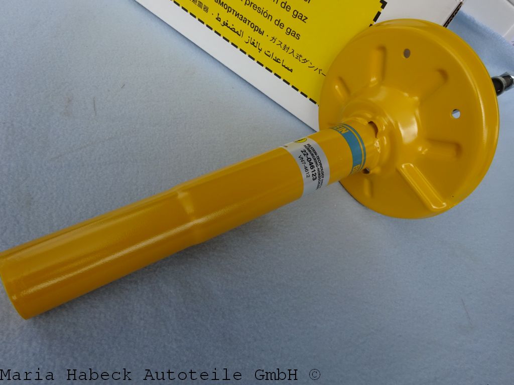 Bilstein Shock absorber front B6 Sport  22-046123