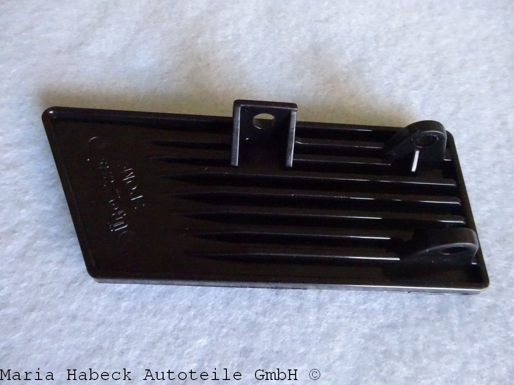 JP  Door opener black inside right  for Porsche 911 year 77-94  91153125200